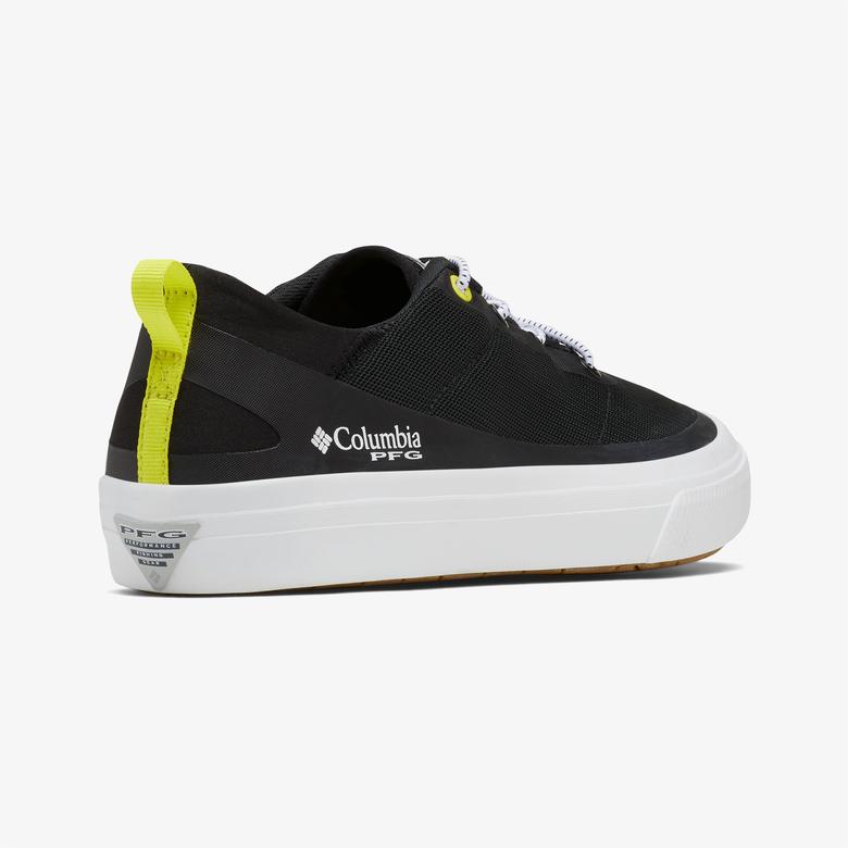 Columbia BM6209 Bonehead PFG Erkek Siyah Spor Ayakkabı