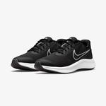 Nike Star Runner 3 Kadın Siyah Koşu Ayakkabısı