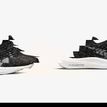 Nike Pegasus Turbo Next Nature Erkek Siyah Koşu Ayakkabı
