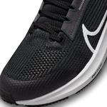 Nike Air Zoom Pegasus 40 (Gs) Çocuk Siyah Koşu Ayakkabısı