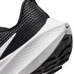 Nike Air Zoom Pegasus 40 (Gs) Çocuk Siyah Koşu Ayakkabısı