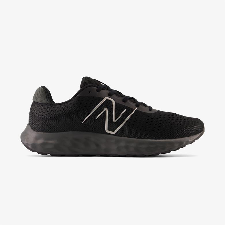 New Balance 520 Erkek Siyah Koşu Ayakkabısı