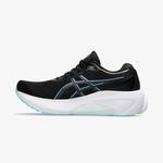 Asics Gel-Kayano 30 Kadın Siyah Koşu Ayakkabısı