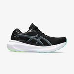 Asics Gel-Kayano 30 Kadın Siyah Koşu Ayakkabısı