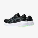 Asics Gel-Kayano 30 Kadın Siyah Koşu Ayakkabısı