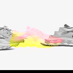 Mizuno Wave Sky 7 Kadın Pembe Koşu Ayakkabısı