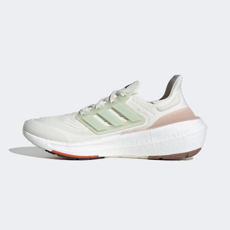 adidas Ultraboost Light Erkek Beyaz Koşu Ayakkabısı