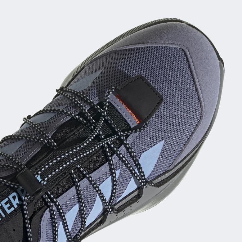 adidas Terrex Voyager 21 Travel Erkek Gri Outdoor Ayakkabı