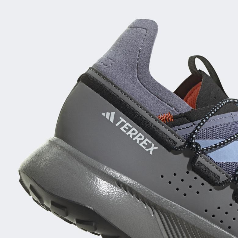 adidas Terrex Voyager 21 Travel Erkek Gri Outdoor Ayakkabı