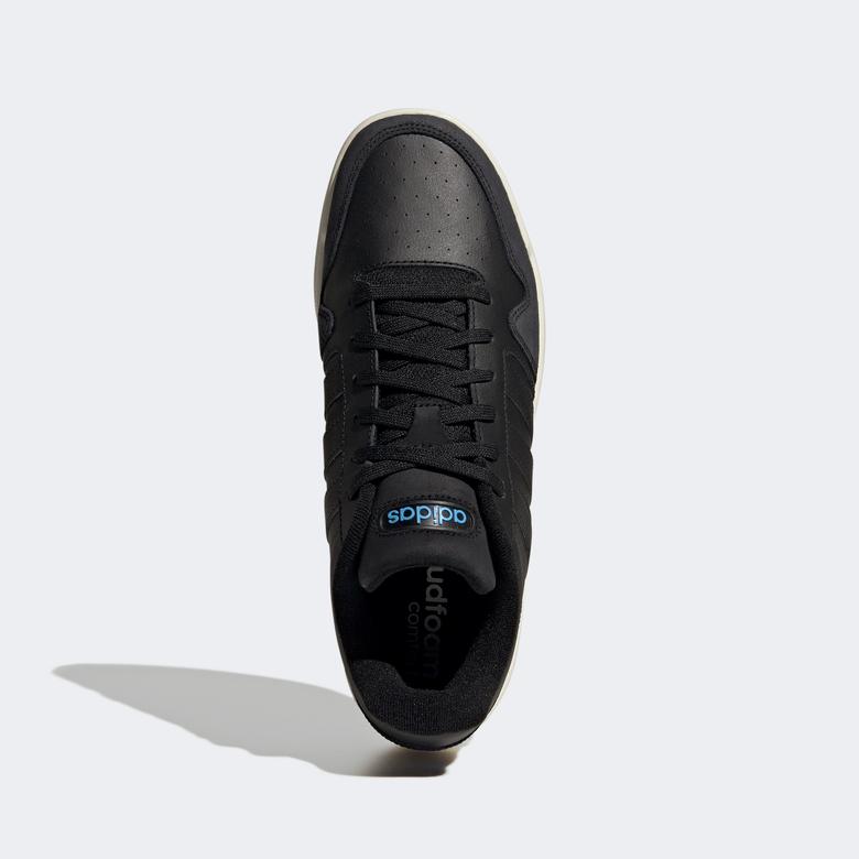 adidas Postmove Super Lifestyle Low Erkek Siyah Günlük Spor Ayakkabı