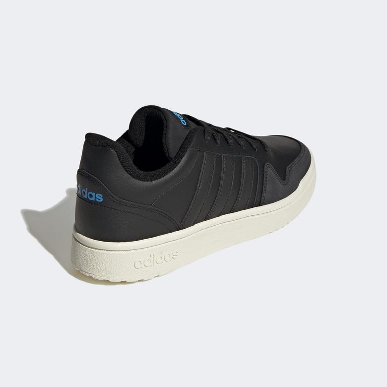 adidas Postmove Super Lifestyle Low Erkek Siyah Günlük Spor Ayakkabı