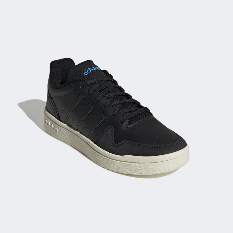 adidas Postmove Super Lifestyle Low Erkek Siyah Günlük Spor Ayakkabı