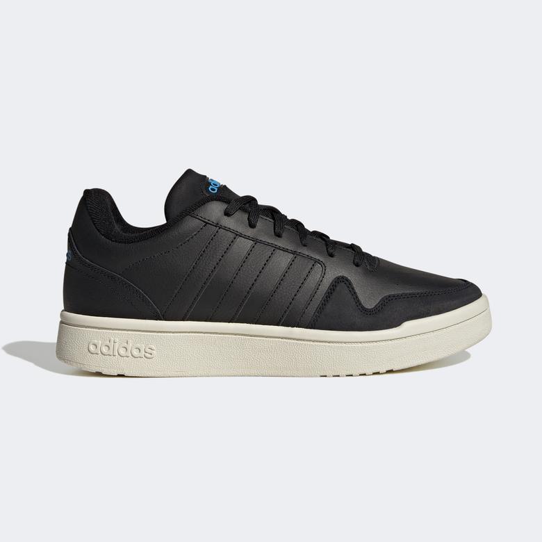 adidas Postmove Super Lifestyle Low Erkek Siyah Günlük Spor Ayakkabı