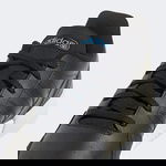 adidas Postmove Super Lifestyle Low Erkek Siyah Günlük Spor Ayakkabı