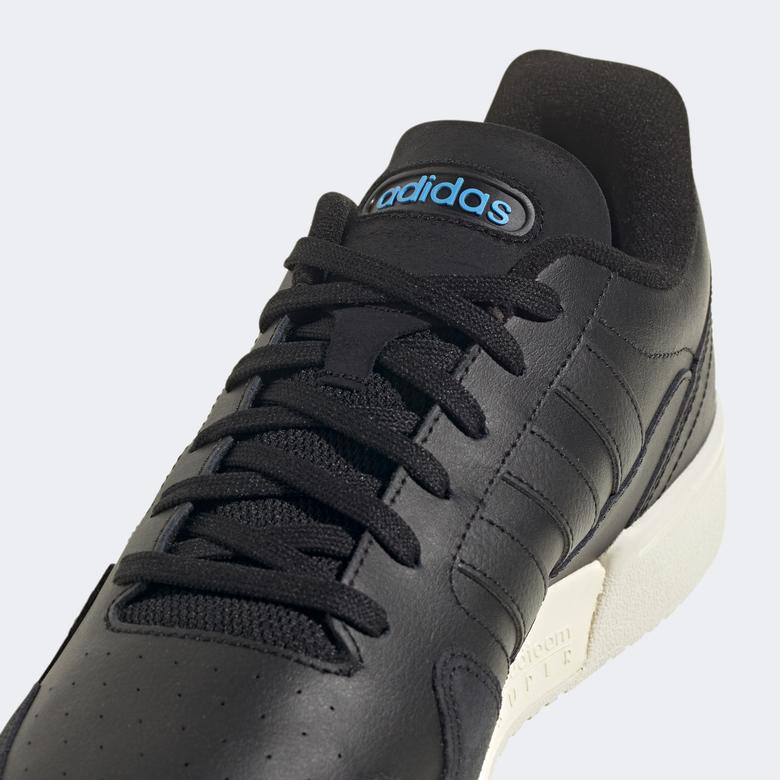 adidas Postmove Super Lifestyle Low Erkek Siyah Günlük Spor Ayakkabı