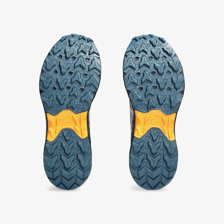 Asics Gel-Venture 9 Erkek Gri Koşu Ayakkabısı