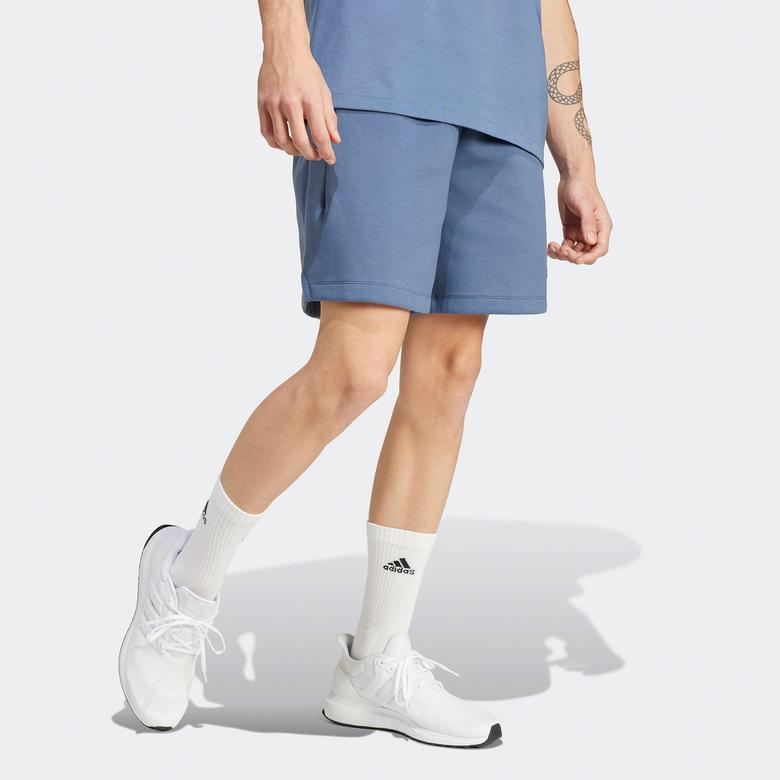 adidas  Z.N.E. Pr Sho Erkek Lacivert Günlük Şort