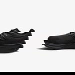 New Balance 411 Lifestyle Kadın Siyah Koşu Ayakkabısı