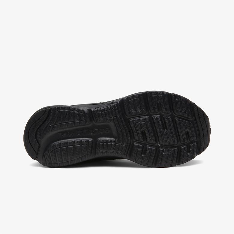 New Balance 411 Lifestyle Kadın Siyah Koşu Ayakkabısı