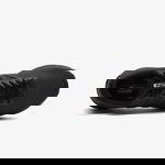 New Balance 411 Lifestyle Kadın Siyah Koşu Ayakkabısı