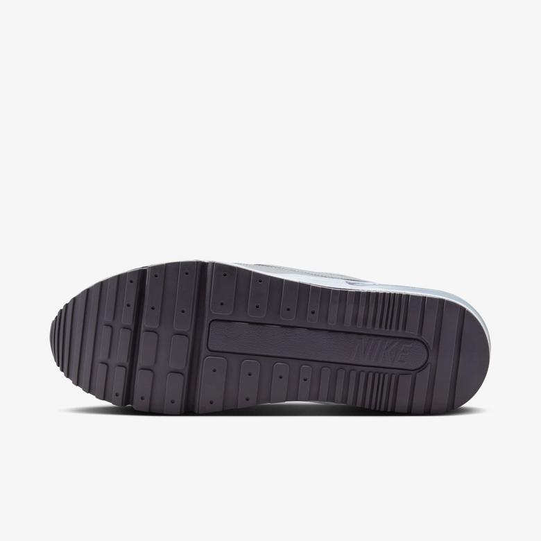 Nike Air Max Ltd 3 Premium Erkek Gri Spor Ayakkabı
