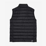 Skechers Outerwear Padded Erkek Siyah Günlük Yelek