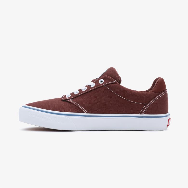 Vans Mn Atwood Deluxe Erkek Bej Sneaker
