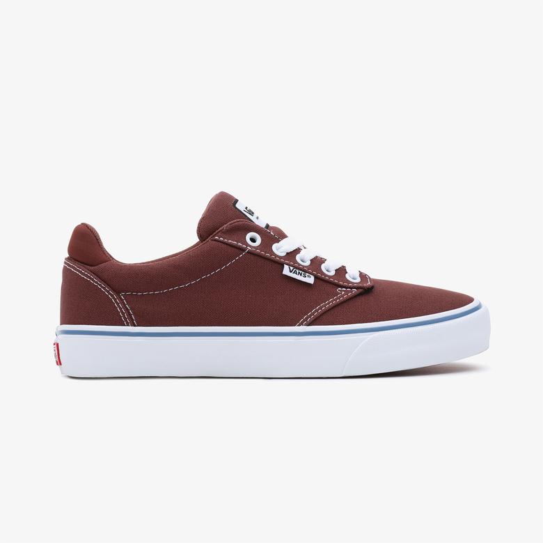 Vans Mn Atwood Deluxe Erkek Bej Sneaker