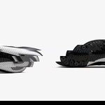 Nike Zoom Rival Multi Erkek Siyah Atletizm Ayakkabısı