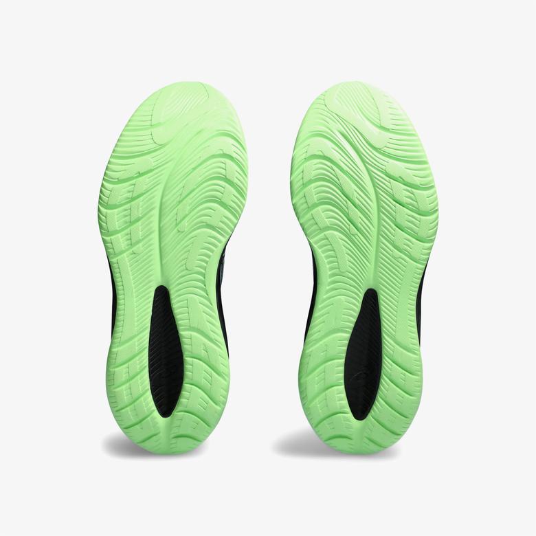 Asics Gel-Cumulus 26 Erkek Siyah Koşu Ayakkabısı