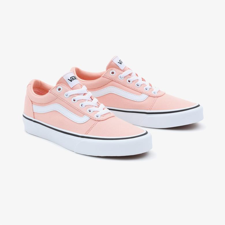 Vans Wm Ward Kadın Pembe Sneaker