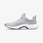 Reebok Plus Lite 4 Erkek Gri Koşu Ayakkabısı