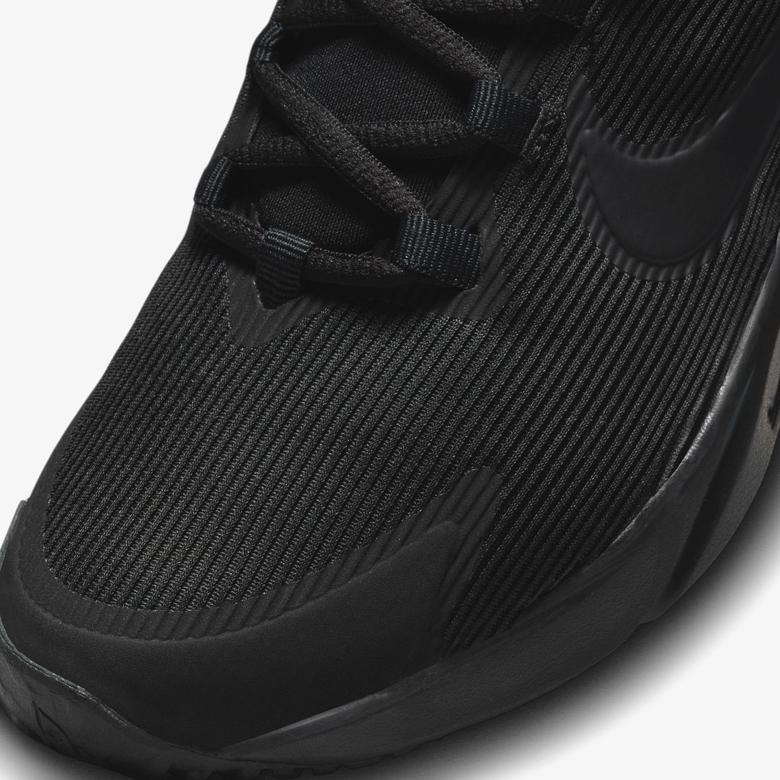 Nike Star Runner 4 Çocuk Siyah Koşu Ayakkabısı