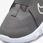 Nike Flex Runner 2 Çocuk Gri Koşu Ayakkabısı