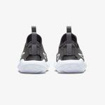 Nike Flex Runner 2 Çocuk Gri Koşu Ayakkabısı