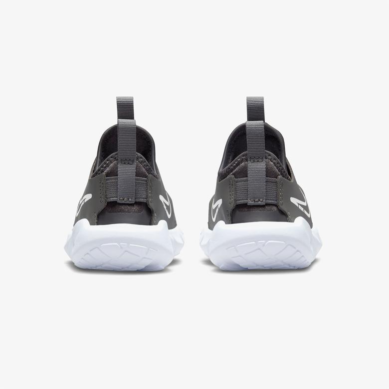 Nike Flex Runner 2 Çocuk Gri Koşu Ayakkabısı