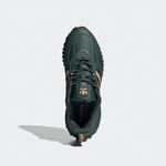 adidas Zx 2K Boost 2.0 Traıl Erkek Yeşil Günlük Ayakkabı