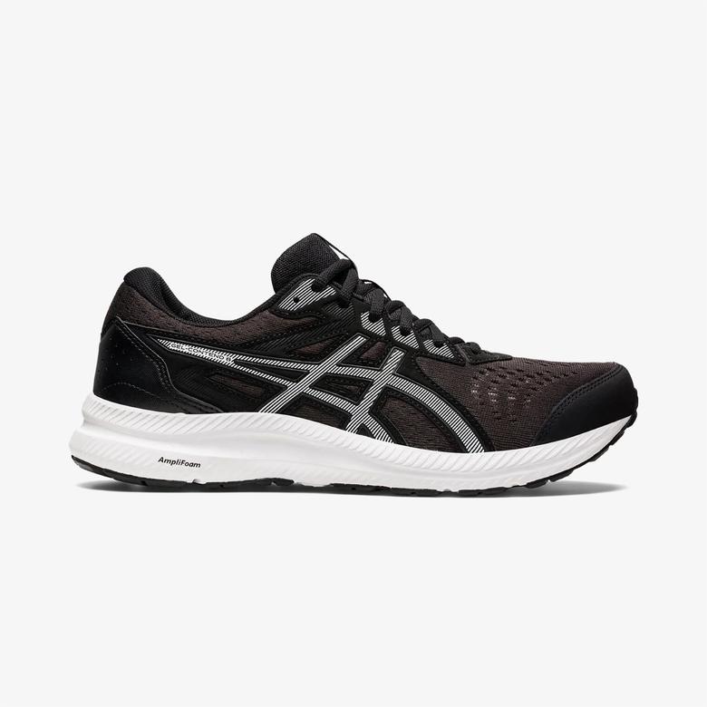 Asics Gel Contend 8 Erkek Siyah Ko u Ayakkab s 46 5 1011B492 Occasion