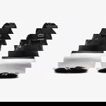 Asics Gel-Nimbus Erkek Siyah Koşu Ayakkabısı