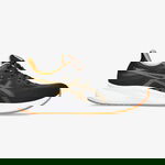 Asics Patriot 13 Erkek Siyah Koşu Ayakkabısı