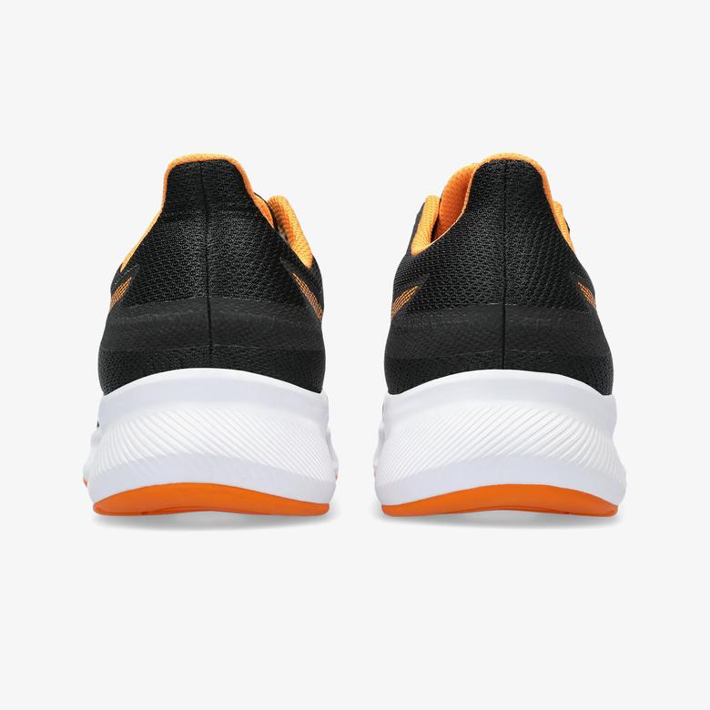 Asics Patriot 13 Erkek Siyah Koşu Ayakkabısı