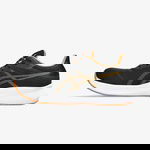 Asics Patriot 13 Erkek Siyah Koşu Ayakkabısı