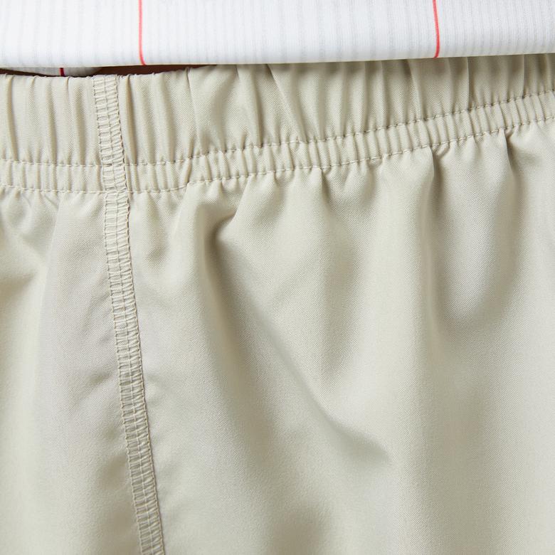 adidas Run It Short Kadın Beyaz Koşu Şortu