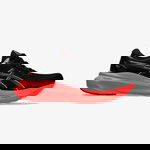 Asics Gel-Kayano 30 Erkek Siyah Koşu Ayakkabısı