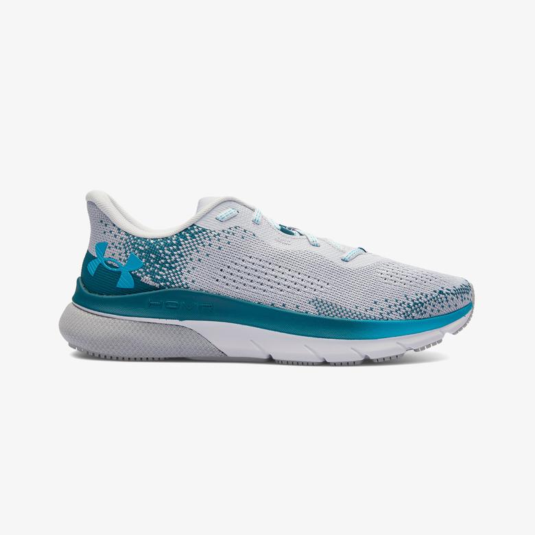 Under Armour HOVR Turbulence 2 Erkek Gri Koşu Ayakkabısı