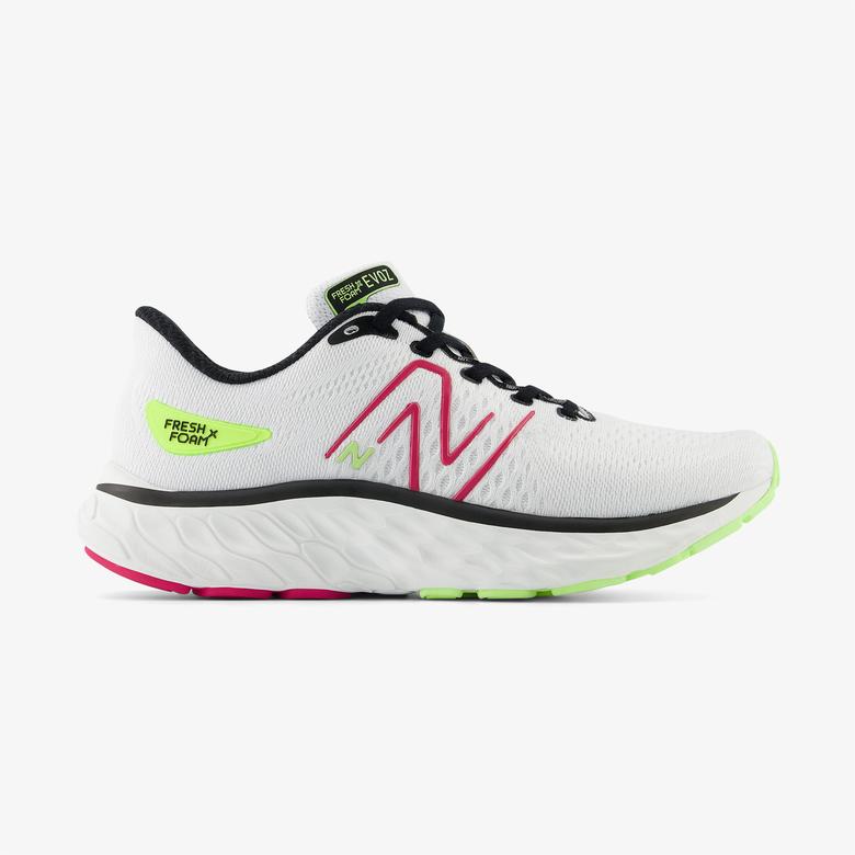 New Balance Evoz W3 Beyaz Kad n Ko u Ayakkab s 41 WEVOZRW3 Occasion