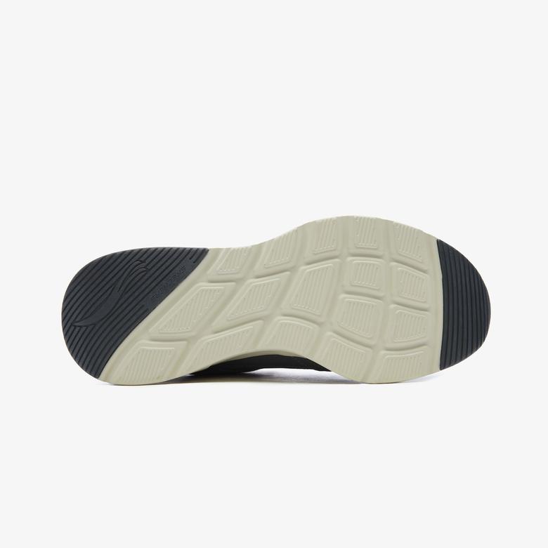 Skechers Skech-Air Court Erkek Gri Günlük Spor Ayakkabı