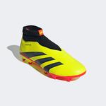 adidas Predator League LL  Erkek Sarı Çim Saha Kramponu