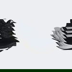 adidas Response Erkek Siyah Koşu Ayakkabısı