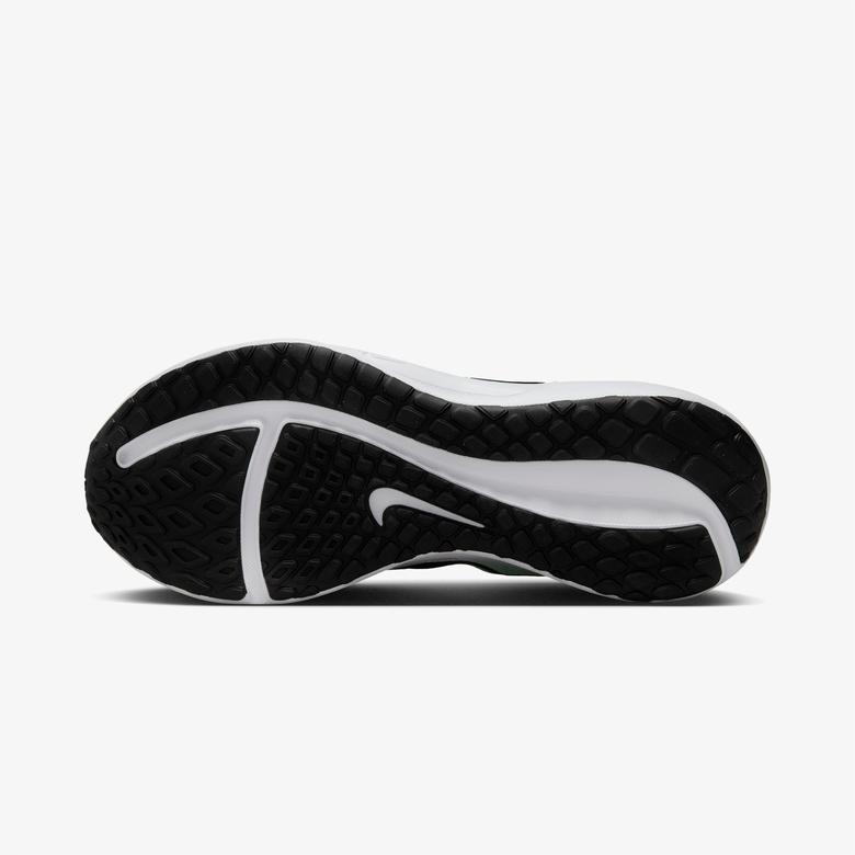 Nike Downshifter 13 Kadın Gri Koşu Ayakkabısı